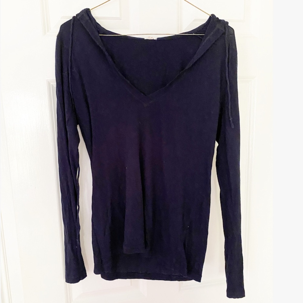 JCREW Hoodie